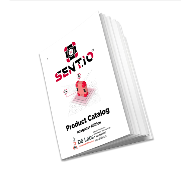 Sent.io product catalog