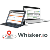 Whisker.io