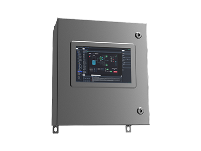 MAK Lift Station Automation Kit