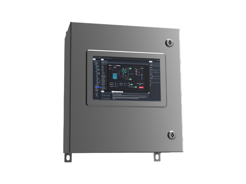 MAK Lift Station Automation Kit