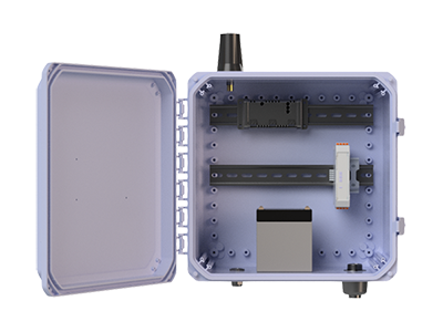 MAK Gateway interior solar thumbnail