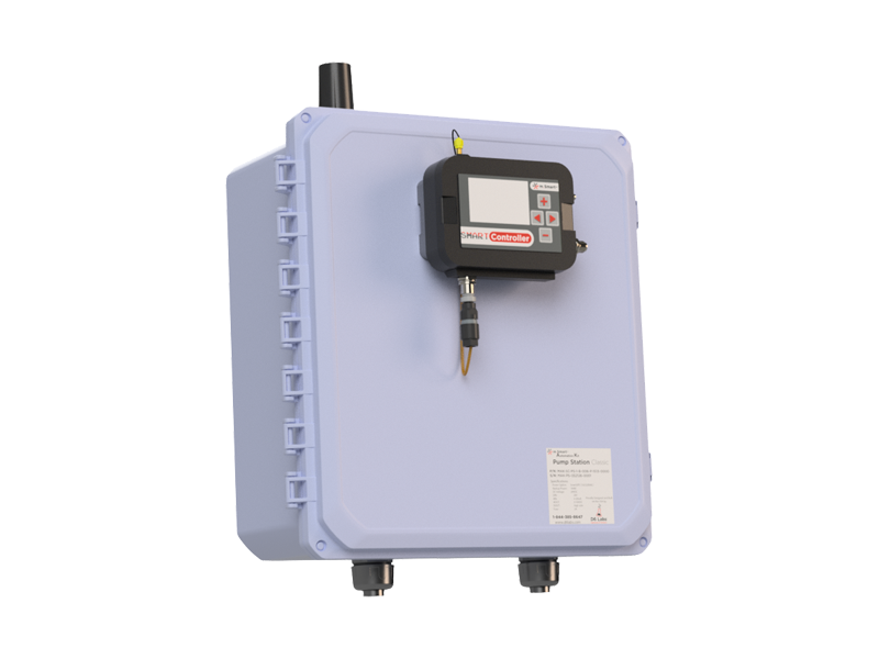 MAK Pump Station Automation Kit