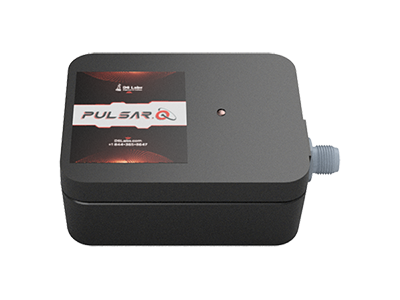 PulsarQ radar thumbnail