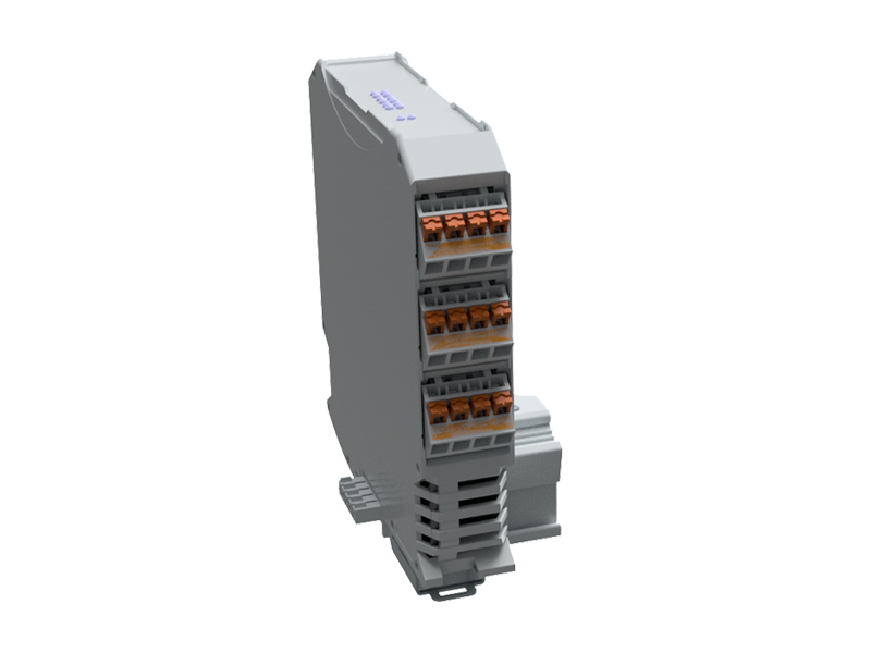 m.Smart Universal I/O Module